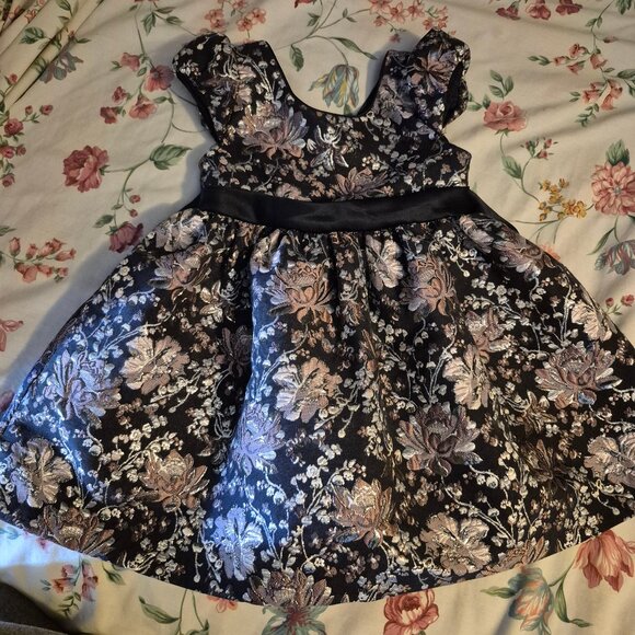 Girl's Dress. Size 2T . "It's Beyond cute".NWOT. Dress her up! - Picture 5 of 13